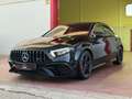 Mercedes-Benz A 45 AMG S 4Matic+ 8G-DCT Noir - thumbnail 5