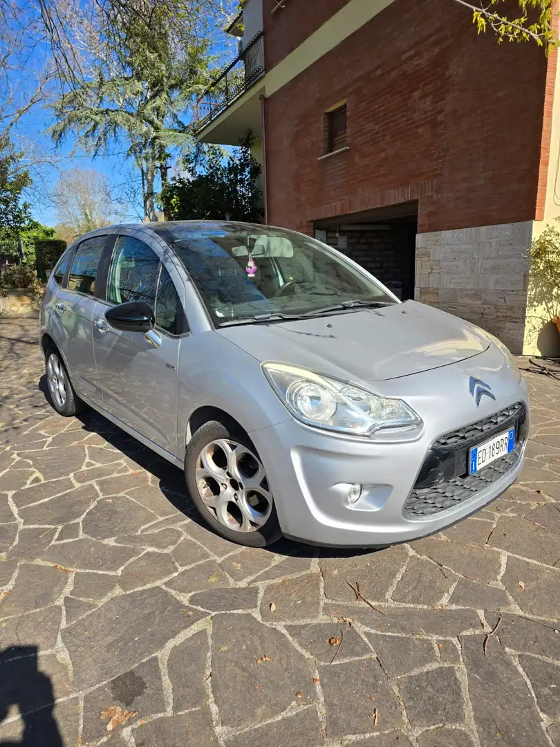 Citroen C3 1.6 hdi Exclusive (exclusive style) E5 - 2