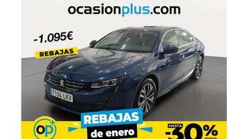 1.5BlueHDi S&S Allure 130