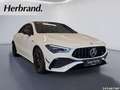 Mercedes-Benz CLA 35 AMG 4M  Night Pano Multibeam Burmester  * Blanc - thumbnail 2