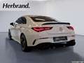 Mercedes-Benz CLA 35 AMG 4M  Night Pano Multibeam Burmester  * Blanc - thumbnail 4