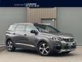 Peugeot 5008 2.0 Blue HDi S&S - 180 - BV EAT8 -GT Line Gris - thumbnail 1