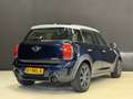 MINI Cooper S Countryman Mini 1.6 Chili 184PK Automaat | Bijgeluid motor ho Blue - thumbnail 5