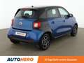 smart forFour 0.9 Turbo Basis passion Aut.*PDC*SHZ*TEMPO Blau - thumbnail 6