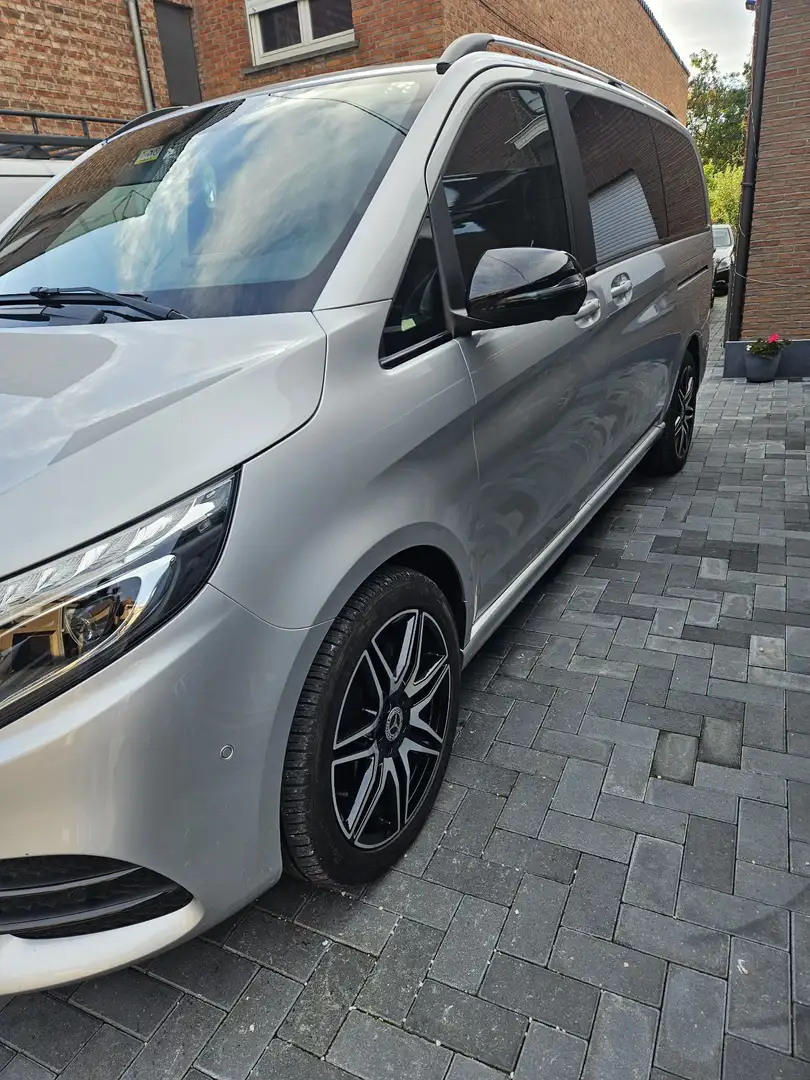 Mercedes-Benz V 250 d LWB 44000€ TVAC Pas d'export  !!! - 2