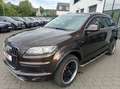 Audi Q7 3.0 TDI quattro 3x S line 7-Sitzer/Pano/BOSE Braun - thumbnail 8