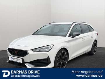 Leon SP 1.4 Kombi electric/TSI e-HYBRID