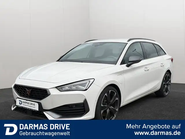 CUPRA Leon Leon SP 1.4 Kombi electric/TSI e-HYBRID