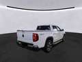 Volkswagen Amarok DC Style 4M 2.0TDI Navi LED RFK Stdhz AHK Blanc - thumbnail 2
