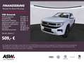 Volkswagen Amarok DC Style 4M 2.0TDI Navi LED RFK Stdhz AHK Blanc - thumbnail 1