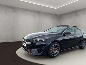 Ceed 1.6T-GDI GT