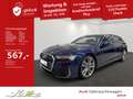Audi A6 Avant 55 TFSI quattro sport *HEAD-UP*MATRIX*PANO* Blau - thumbnail 1