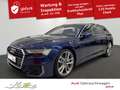 Audi A6 Avant 55 TFSI quattro sport *HEAD-UP*MATRIX*PANO* Blau - thumbnail 1