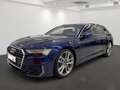 Audi A6 Avant 55 TFSI quattro sport *HEAD-UP*MATRIX*PANO* Blau - thumbnail 2