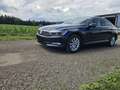 Volkswagen Passat Passat Comfortline 2,0 TDI 4MotionComfortline Blau - thumbnail 1