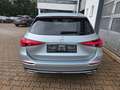 Mercedes-Benz C 200 T d AVANTGARDE/1.HD/St.Hzg/Business-P/18'' Plateado - thumbnail 5