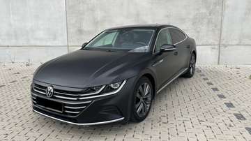 2.0 TSI Elegance OPF DSG (EU6.2)