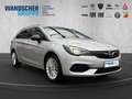 Opel Astra K ST Business Elegance 1,2 Navi+SHZ+RFK+LM Zilver - thumbnail 7