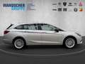 Opel Astra K ST Business Elegance 1,2 Navi+SHZ+RFK+LM Zilver - thumbnail 6