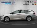Opel Astra K ST Business Elegance 1,2 Navi+SHZ+RFK+LM Zilver - thumbnail 2