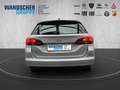 Opel Astra K ST Business Elegance 1,2 Navi+SHZ+RFK+LM Zilver - thumbnail 4