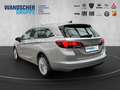 Opel Astra K ST Business Elegance 1,2 Navi+SHZ+RFK+LM Zilver - thumbnail 3