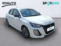 Peugeot 208 1.2 Puretech S&S Active 100 Blanco - thumbnail 3