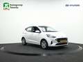 Hyundai i10 1.0 Comfort | Carplay Navigatie | Airco | Cruise c Wit - thumbnail 1