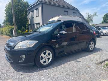 HEV 1.8i Hybride,Automatique,HSD CVT,...