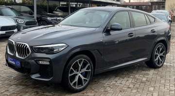 xDrive 30 d M Sport PDC*D.Cockpit*360° Kamera