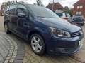 Volkswagen Touran Comfortline AHK ALU SH MFL PDC NAVI BC SCHECKHEFT Blau - thumbnail 3