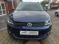 Volkswagen Touran Comfortline AHK ALU SH MFL PDC NAVI BC SCHECKHEFT Blau - thumbnail 2