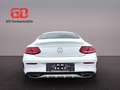 Mercedes-Benz C 180 ,AMG-line,Rückfahrkamera,!!61800km!! Weiß - thumbnail 4