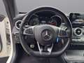 Mercedes-Benz C 180 ,AMG-line,Rückfahrkamera,!!61800km!! Weiß - thumbnail 11