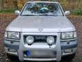 Opel Frontera 2.2 Limited Zilver - thumbnail 2