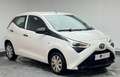 Toyota Aygo 1.0 VVT-i x - Suivi Toyota Blanc - thumbnail 2