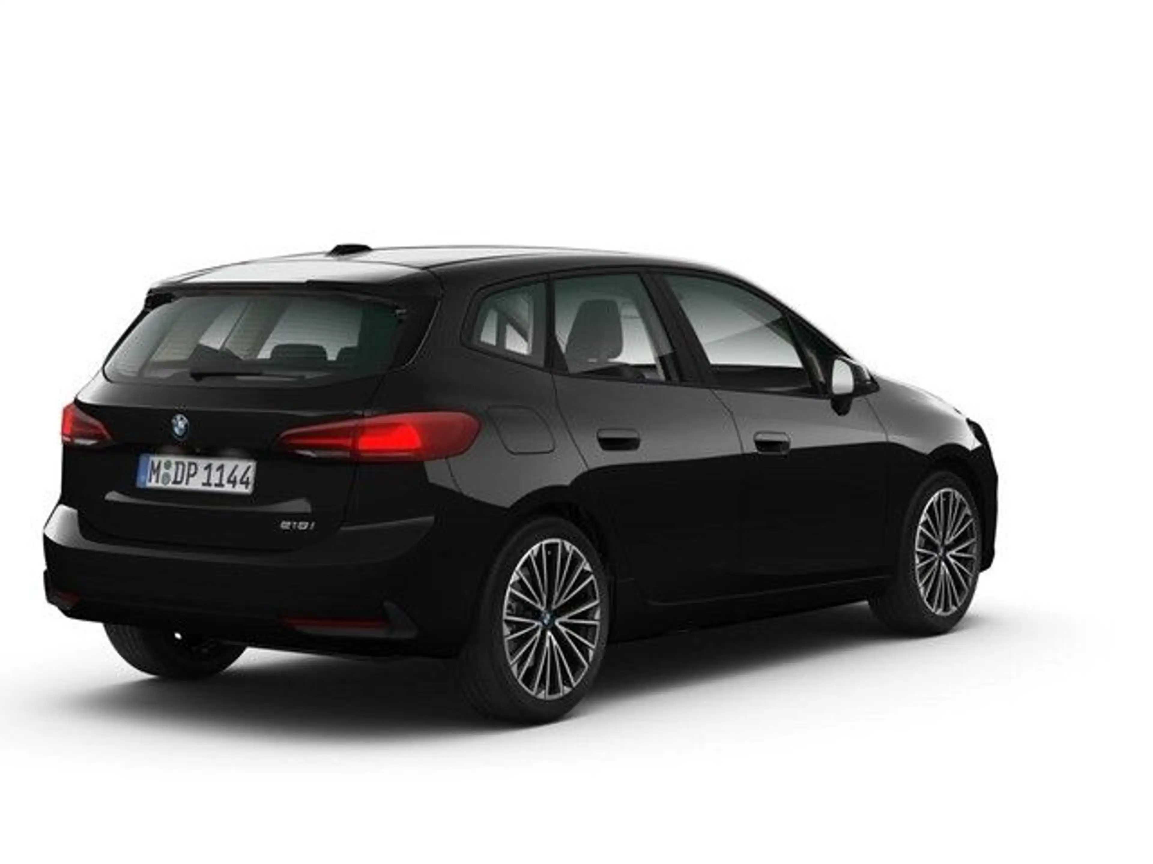 BMW 216 — photo 6