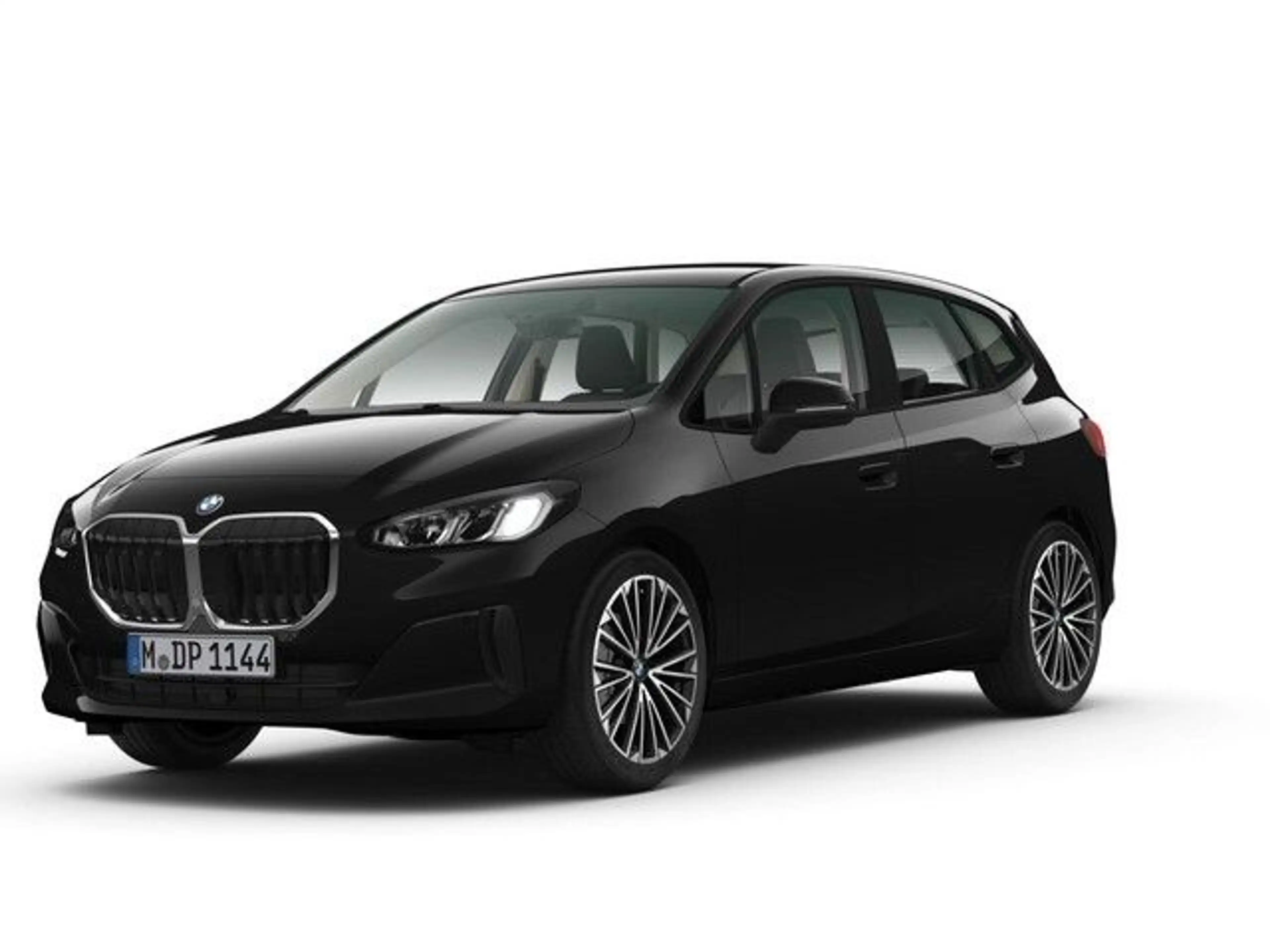 BMW 216