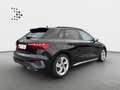 Audi A3 S line 35 TFSI LED+B&O+ Schwarz - thumbnail 15