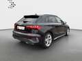 Audi A3 S line 35 TFSI LED+B&O+ Schwarz - thumbnail 2