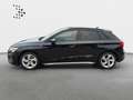 Audi A3 S line 35 TFSI LED+B&O+ Schwarz - thumbnail 3