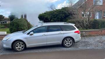 C5 Tourer 2.0 HDi Exclusive Plus FAP