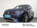Volkswagen Tiguan Allspace 2.0 TDI "Elegance" 4M DSG Navi L Albastru - thumbnail 1