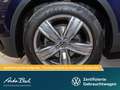 Volkswagen Tiguan Allspace 2.0 TDI "Elegance" 4M DSG Navi L Blau - thumbnail 5