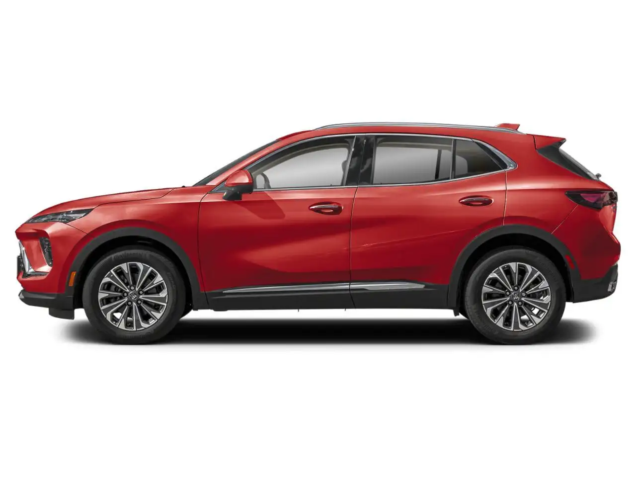Buick Envision photo Buick Envision