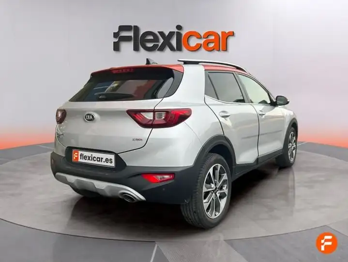 Kia Stonic 2019, foto 7