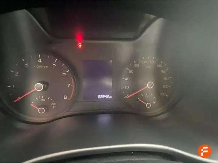 Kia Stonic 2019, foto 17