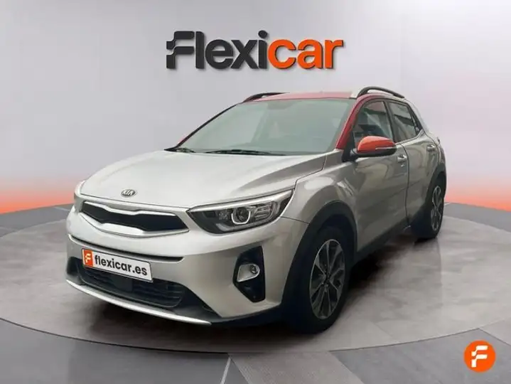 Kia Stonic 2019, foto 3