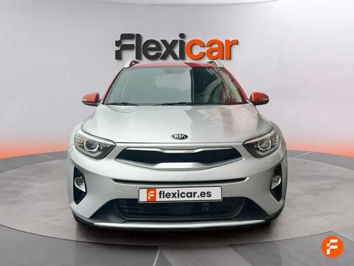 Kia Stonic 2019, foto 2