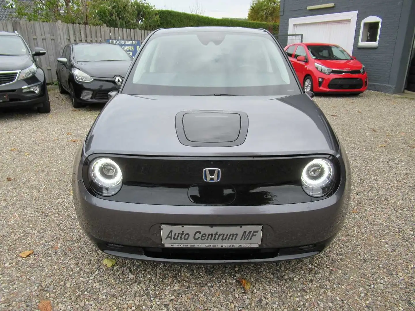 Honda e Honda e e Advance-Paket Gris - 2